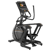 Matrix Lifestyle Touch Elliptical